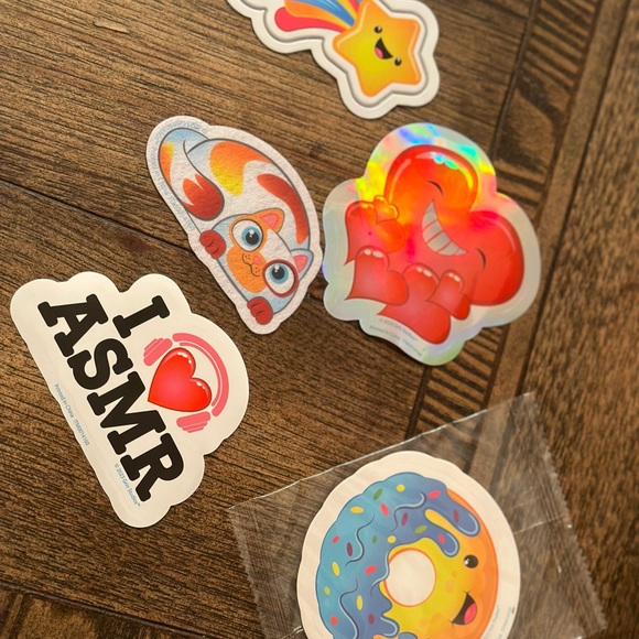 Water Bottle Stickers * New - Picture 2 of 2